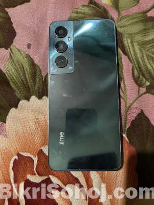 Realme C65